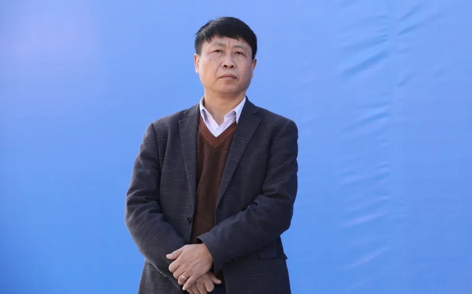 東西部攜手 加速新能源產業(yè)落地——暉陽新能源10萬噸鋰電池材料項目在黔開工